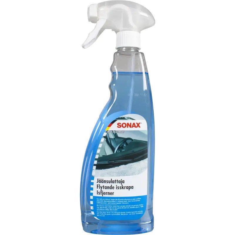 SONAX Jäänsulattaja 750ml