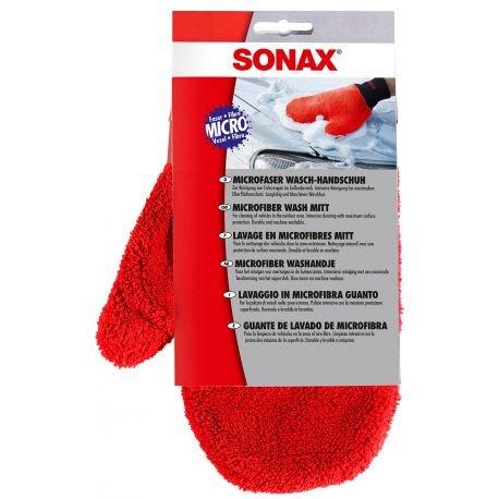 SONAX Pesukinnas