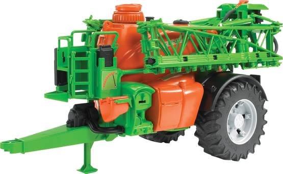 Bruder Amazone sprayer