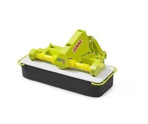 Bruder Front mower