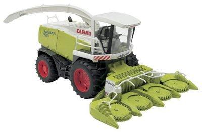 Bruder Claas Jaguar 900
