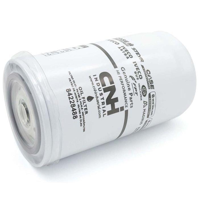 FILTER, ENGINE OIL