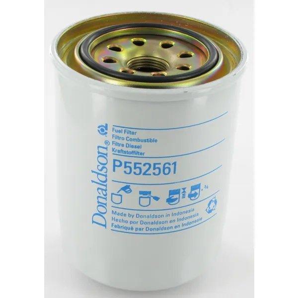 Fuel Filter Hitachi 5022