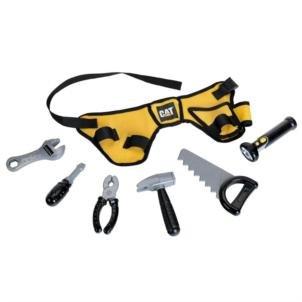 Klein Tool belt