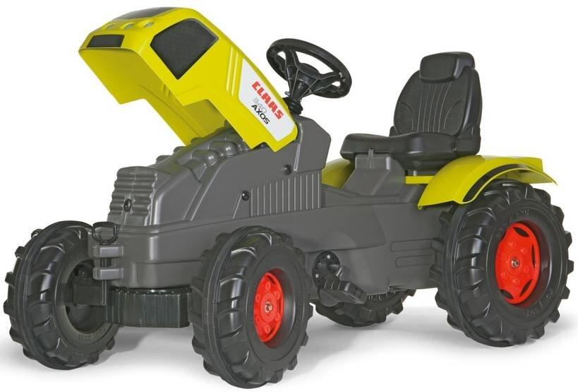 Rolly Toys rollyFarmtrac CLAAS Axos 340