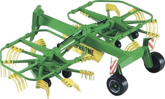 Bruder Swather