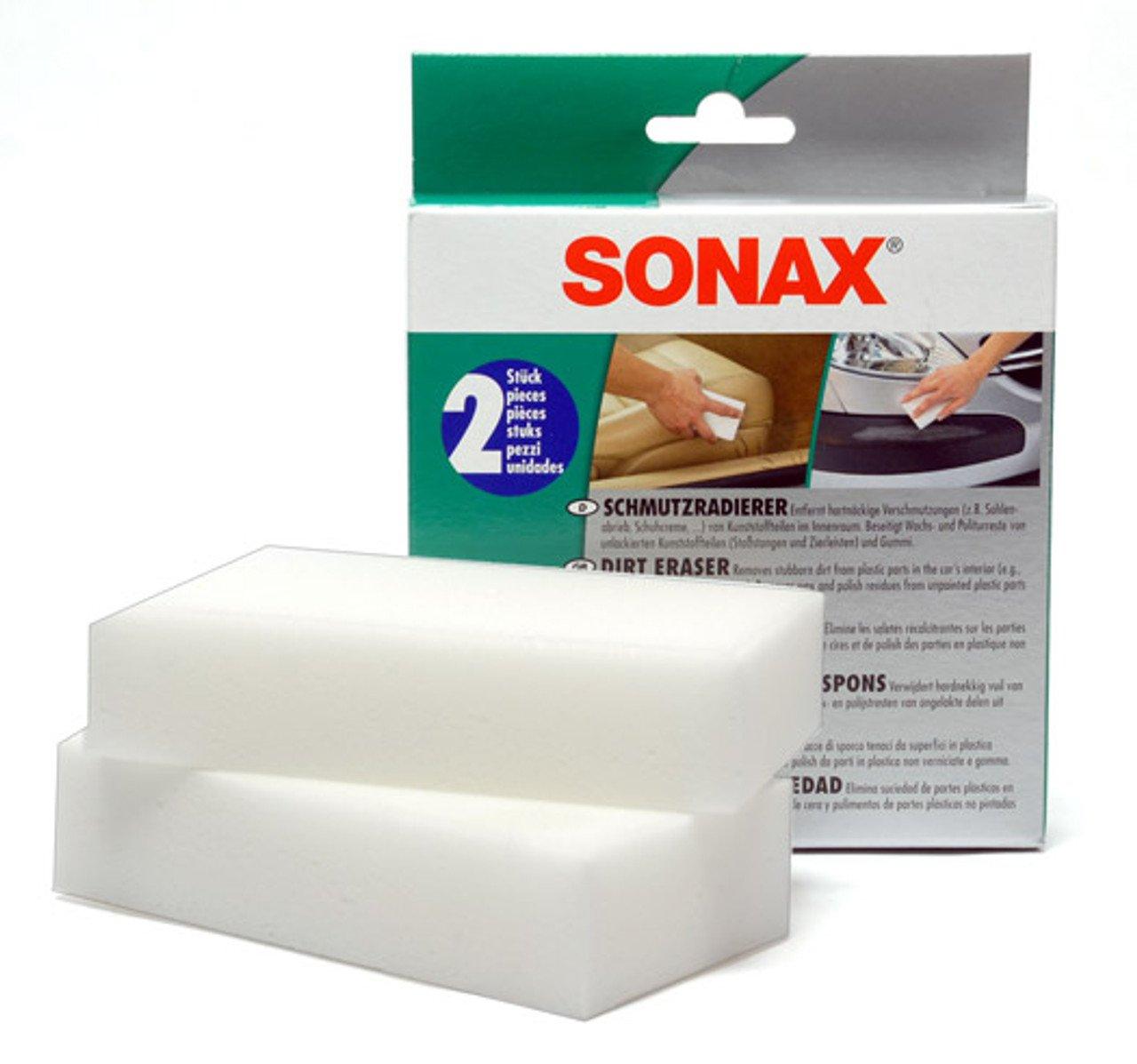 SONAX Puhdistussieni
