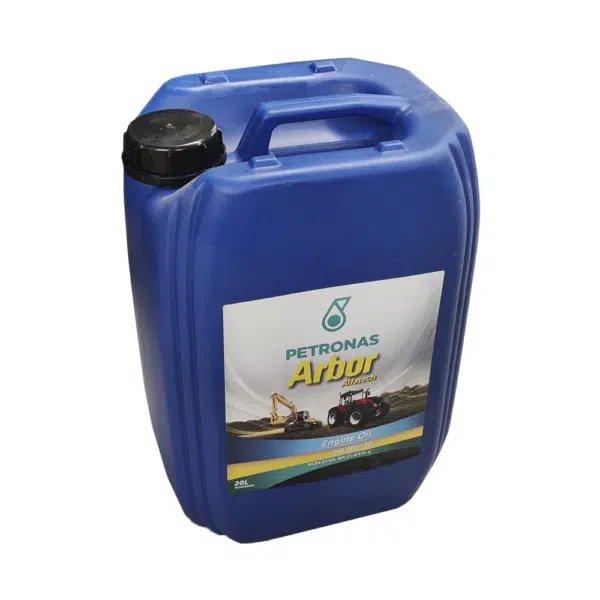 ARBOR ALFATECH 10W-30 CI-4 20L