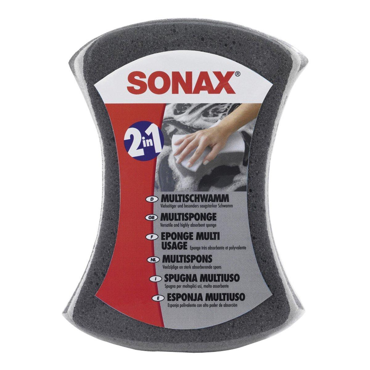 SONAX Pesu- ja hyönteissieni