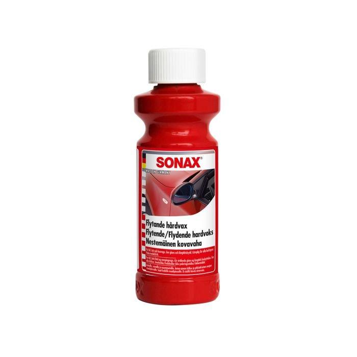 SONAX Nestemäinen Kovavaha 250
