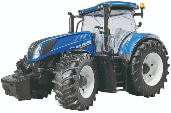 Bruder New Holland T7.315
