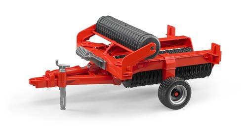 Bruder Cambridge Roller