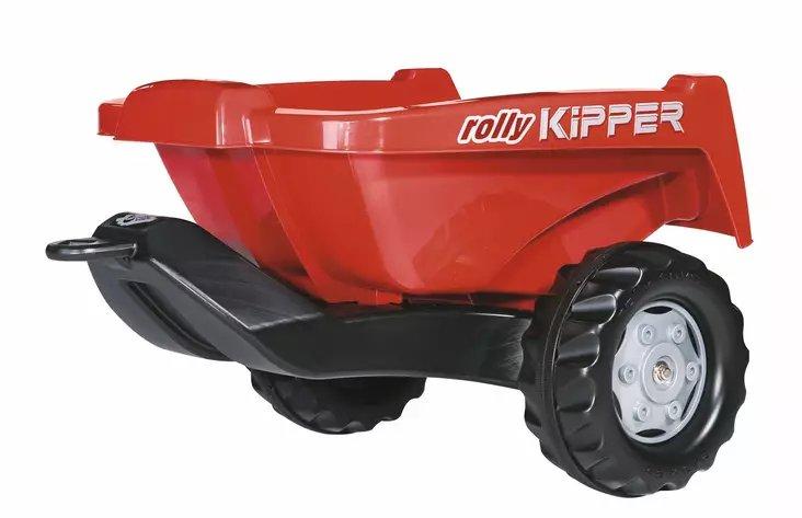 Rolly Toys rolly Kipper II